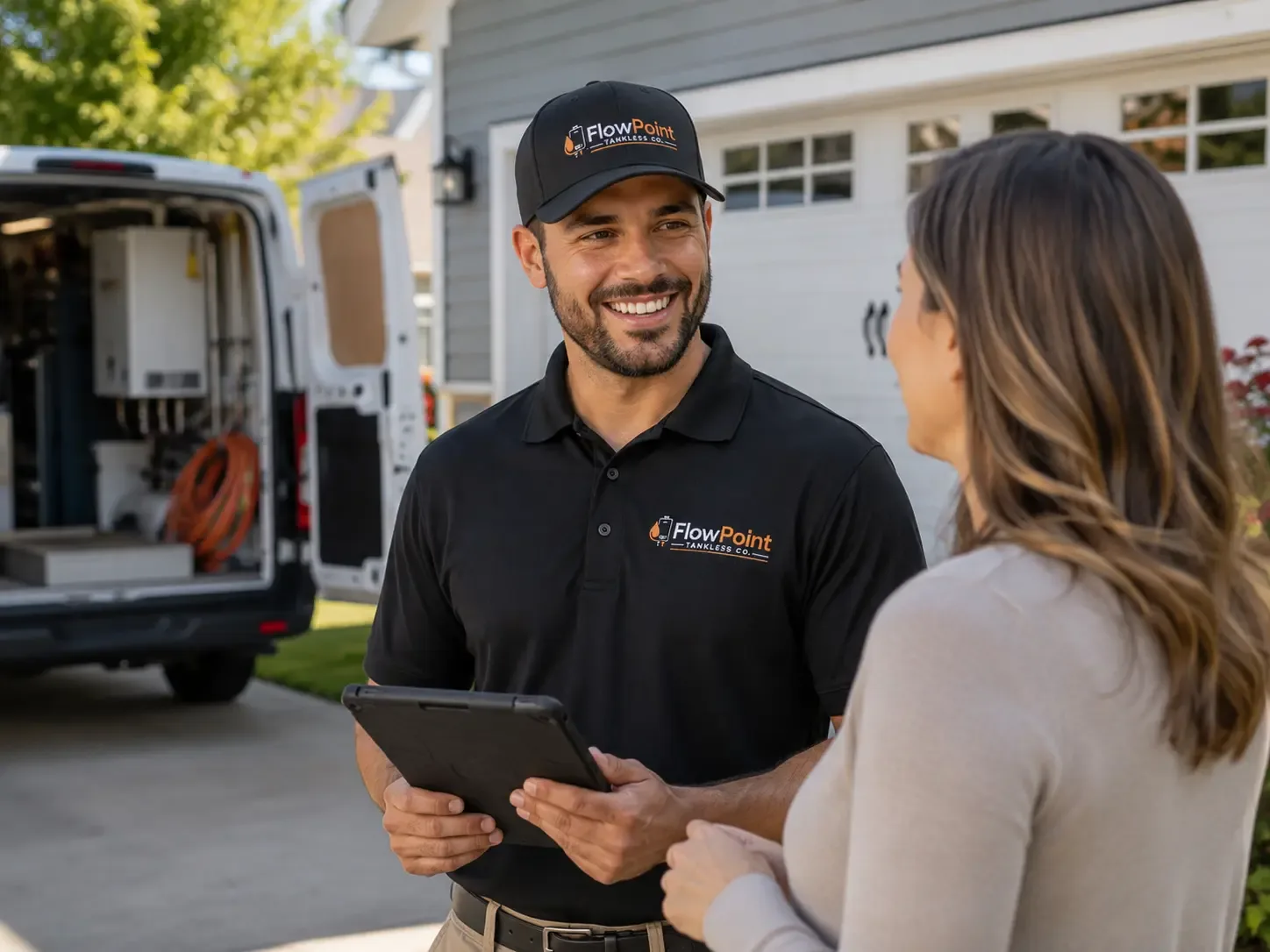 Tankless Water Heater Installation Golden, MO FAQs